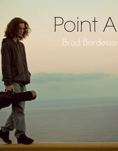 Point A By Brad Bordessa