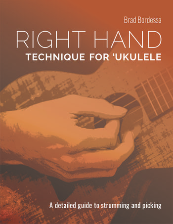 right hand technique cover thumbnail