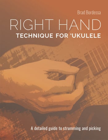 How To Strum 10 Easy Ukulele Strumming Patterns Live Ukulele