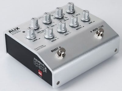 alix preamp