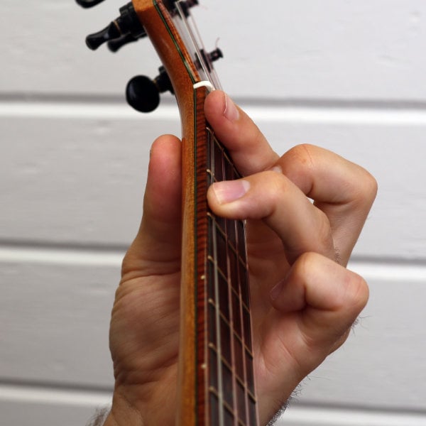 a# bb minor ukulele chord fingering a# bb minor ukulele chord fingering
