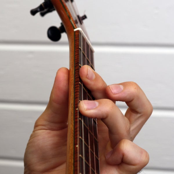 c minor ukulele chord fingering c minor ukulele chord fingering
