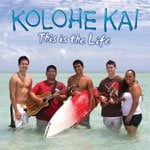 this is the life album cover Kolohe Kai