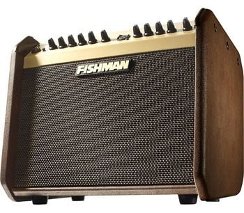 fishman loudbox mini phantom power